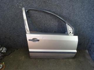 дверь передняя правая Ford Fusion 1 поколение 2004, 1.6 л., бензин, МКПП, минивэн