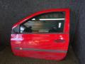дверь передняя левая Renault Clio 2 поколение [2-й рестайлинг] 2005, 1.2 л., бензин, МКПП, хетчбэк 5 дв. - фото №5
