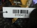 дверь передняя левая Renault Clio 2 поколение [2-й рестайлинг] 2005, 1.2 л., бензин, МКПП, хетчбэк 5 дв. - фото №9