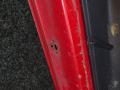 дверь передняя левая Renault Clio 2 поколение [2-й рестайлинг] 2005, 1.2 л., бензин, МКПП, хетчбэк 5 дв. - фото №10