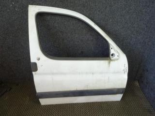 дверь передняя правая Peugeot Partner 1 поколение [рестайлинг] 2006, 1.6 л., дизель, МКПП, фургон