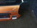 крышка багажника (дверь 3-5) Chevrolet Matiz 2 поколение 2006, 1.0 л., бензин, МКПП, хетчбэк 5 дв. - фото №4