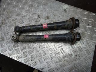 амортизатор задний BMW 5 серия E39 [рестайлинг] 2003, 2.5 л., дизель, МКПП, универсал