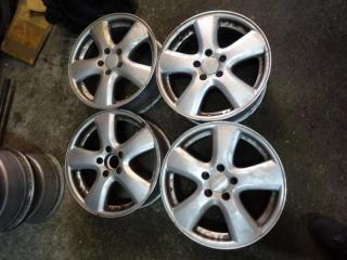 диск литой Audi A6 4B/C5 2000, 7JX17H2ET45