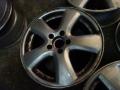 диск литой Audi A6 4B/C5 2000, 7JX17H2ET45 - фото №9