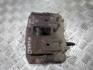 суппорт задний правый IVECO Daily 3 поколение 2005, 2.3 л., дизель, МКПП, микроавтобус