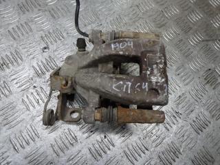 суппорт задний правый Citroen C4 1 поколение 2006, 1.4 л., бензин, МКПП, хетчбэк 5 дв.