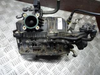 коллектор впускной Opel Corsa C [рестайлинг] 2006, 1.0 л., бензин, МКПП, хетчбэк 5 дв., 55559833, 928498092