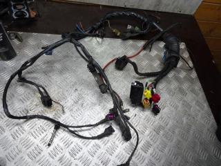 проводка Audi A4 B5 1996, 1.8 л., бензин, МКПП, седан