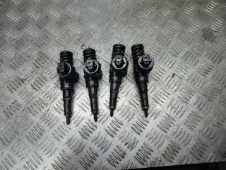 форсунка Volkswagen Golf 3 поколение 1999, 1.9 л., дизель, 038130073AQ