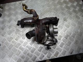 турбина Volkswagen Golf 3 поколение 1999, 1.9 л., дизель, 038253016N