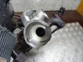 турбина Volkswagen Golf 3 поколение 1999, 1.9 л., дизель, 038253016N - фото №7