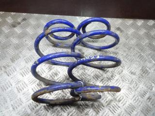 пружина передняя Ford Galaxy 1 поколение [рестайлинг] 2003, 5, 15