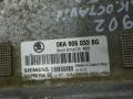 блок управления двигателем Skoda Octavia 1 поколение [рестайлинг] 2002, 1.6 л., бензин, МКПП, универсал, 06A906033BG - фото №4
