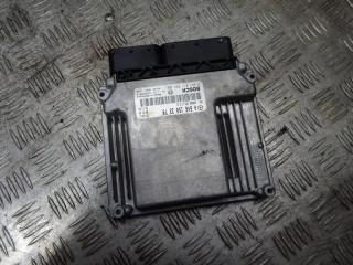 блок управления двигателем Mercedes-Benz C-Класс W203/S203/CL203 [рестайлинг] 2004, 2.2 л., дизель, МКПП, универсал, A6461503279