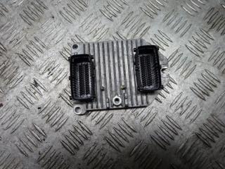 блок управления двигателем Opel Vectra C 2004, 1.8 л., бензин, МКПП, седан, 09179499