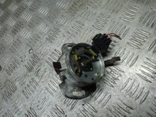 распределитель зажигания (трамблёр) Volkswagen Polo 3 поколение 1998, 1.4 л., бензин, 030905025AE