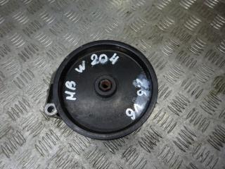 насос гидроусилителя руля Mercedes-Benz C-Класс W204/S204 2008, 2.5 л., бензин, 0054661601