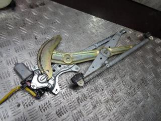 стеклоподъемник передний левый Toyota Previa 2 поколение XR30 2002, 2.0 л., дизель, МКПП, минивэн, 8572044030