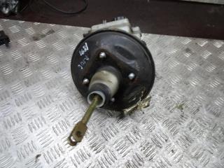 вакуумный усилитель тормозов Peugeot 106 1 поколение [рестайлинг] 2001, 1.1 л., бензин, МКПП, хетчбэк 5 дв., 9625480480