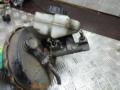 вакуумный усилитель тормозов Peugeot 106 1 поколение [рестайлинг] 2001, 1.1 л., бензин, МКПП, хетчбэк 5 дв., 9625480480 - фото №2
