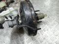 вакуумный усилитель тормозов Ford Fusion 1 поколение 2004, 1.6 л., бензин, МКПП, минивэн, 2S612B195EH - фото №4