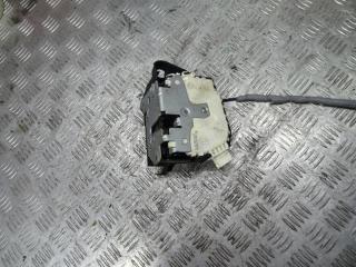 замок двери задней левой Land Rover Range Rover 3 поколение [рестайлинг] 2007, 3.6 л., дизель, АКПП, внедорожник 5 дв., FQM500190