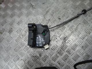 замок двери задней правой Land Rover Range Rover 3 поколение [рестайлинг] 2007, 3.6 л., дизель, АКПП, внедорожник 5 дв., FQM500180