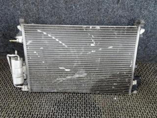 кассета радиаторов Opel Vectra C 2005, 2.2 л., бензин, МКПП, универсал, 24418343