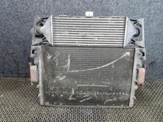 радиатор (основной) IVECO Daily 3 поколение 2005, 2.3 л., дизель, МКПП, микроавтобус