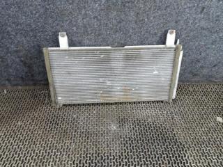 радиатор кондиционера Suzuki Liana 1 поколение 2003, 1.6 л., бензин, МКПП, универсал