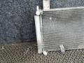радиатор кондиционера Suzuki Liana 1 поколение 2003, 1.6 л., бензин, МКПП, универсал - фото №9