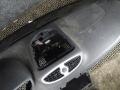 панель передняя салона (торпедо) Renault Clio 2 поколение [2-й рестайлинг] 2005, 1.2 л., бензин, МКПП, хетчбэк 5 дв. - фото №8