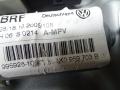 стеклоподъемник электрический задний левый Volkswagen Touran 1 поколение 2004, 1.6 л., бензин, МКПП, минивэн, 1K0959703B - фото №11