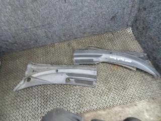 дождевик Toyota Previa 2 поколение XR30 2002, 2.0 л., дизель, МКПП, минивэн, 5578128040, 5578228020