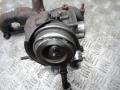 турбина Volkswagen Sharan 1 поколение 2000, 1.9 л., дизель, МКПП, минивэн, 034253014E - фото №2