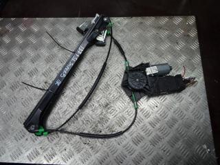 стеклоподъемник электрический передний правый Skoda Superb 1 поколение 2004, 2.5 л., дизель, МКПП, седан, 1S0959802A