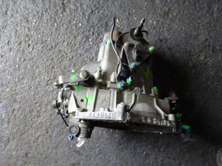 КПП механическая (МКПП) Peugeot 206 1 поколение 2003, 1.6 л., бензин, МКПП, 20CP48