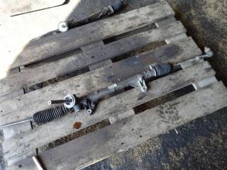 рулевая рейка Renault Clio 2 поколение [2-й рестайлинг] 2005, 1.2 л., бензин, МКПП, хетчбэк 5 дв., 8200595935