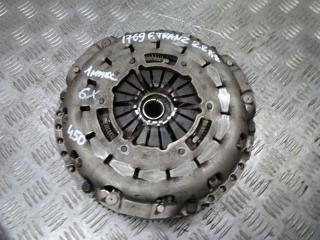 маховик Ford Transit 7 поколение 2010, 2.2 л., дизель, МКПП, микроавтобус