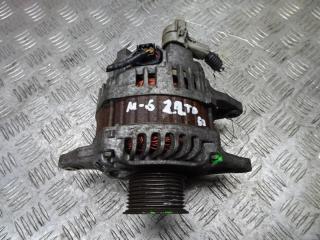 генератор Mazda 6 1 поколение [рестайлинг] 2008, 2.2 л., дизель, A2TJ0681