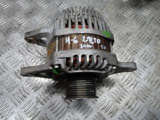 генератор Mazda 6 1 поколение [рестайлинг] 2008, 2.2 л., дизель, A2TJ0681A