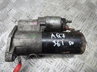 стартер Audi Q7 4L [рестайлинг] 2011, 3.6 л., бензин, 0001123002