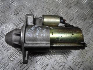 стартер Daewoo Tacuma 1 поколение 2002, 2.0 л., бензин