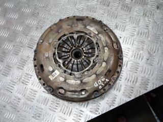 маховик Volvo V50 1 поколение 2005, 2.0 л., дизель, 6M517563DA, 30725164