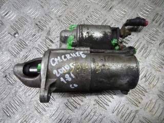 стартер Chevrolet Cruze 1 поколение 2010, 1.8 л., бензин, 55556092