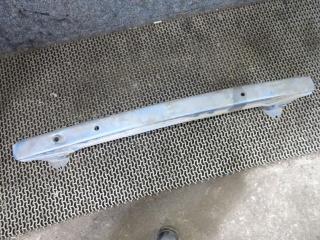 усилитель бампера заднего Citroen C3 1 поколение 2005, 1.6 л., бензин, МКПП, кабриолет