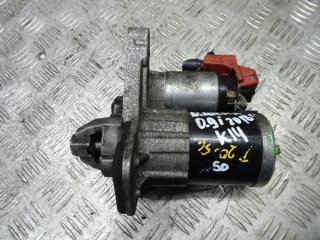 стартер Nissan Micra 5 поколение K14 2018, 0.9 л., бензин, 233004979R