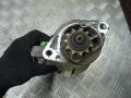 стартер Nissan Navara D40 2008, 2.5 л., дизель, 23300EB300 - фото №2