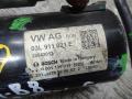 стартер Audi A4 B7 2009, 2.0 л., дизель, 03L911021E - фото №5